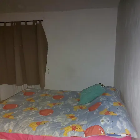 Remarkable 3-bed In Tortola Predappio Alta