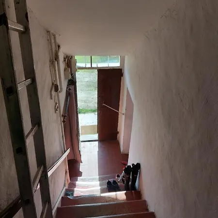 Remarkable 3-bed In Tortola Feriehus