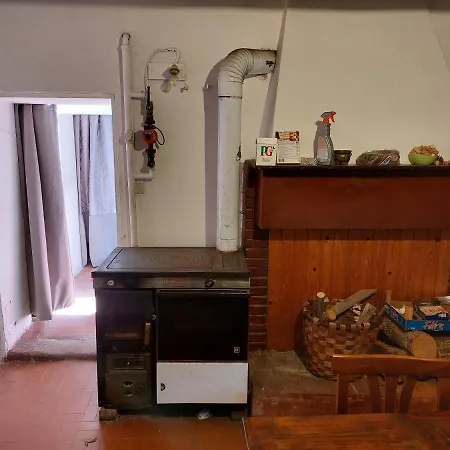 Remarkable 3-bed In Tortola Feriehus *